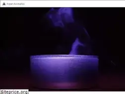 Sites similar to arpanaromatics.com