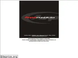 Sites similar to arpapubblicita.com