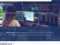 Sites similar to arpartners.com.ar