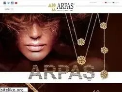 Sites similar to arpas.com.tr