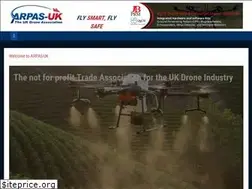 Sites similar to arpas.uk
