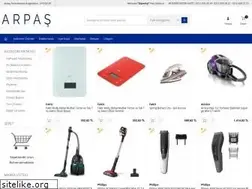 Sites similar to arpaspazarlama.com.tr