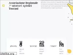 Sites similar to arpat.info