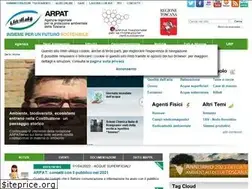 Sites similar to arpat.toscana.it