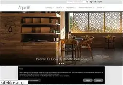 Sites similar to arpausa.com