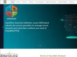 Sites similar to arpaware.com