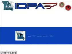 Sites similar to arpc-idpa.com