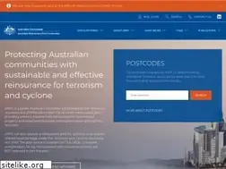Sites similar to arpc.gov.au