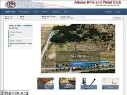 Sites similar to arpc.info