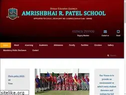 Sites similar to arpcbseschool.org