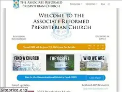 Sites similar to arpchurch.org