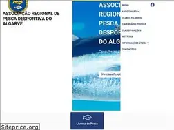 Sites similar to arpdalgarve.com