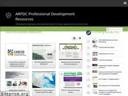 Sites similar to arpdcresources.ca