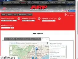 Sites similar to arpdealers.com