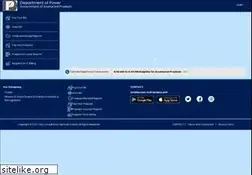 Sites similar to arpdop.gov.in