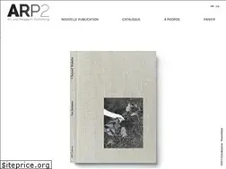 Sites similar to arpeditions.org