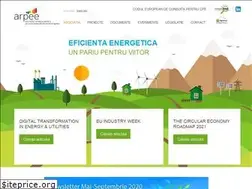 Sites similar to arpee.org.ro
