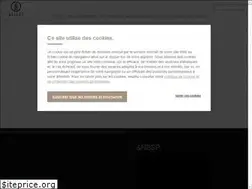 Sites similar to arpege-restaurants.fr