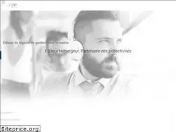 Sites similar to arpege.fr