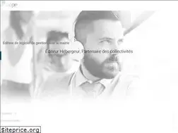 Sites similar to arpege.tm.fr