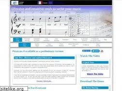 Sites similar to arpegemusic.com