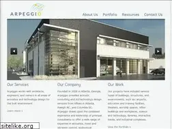 Sites similar to arpeggioacoustics.com