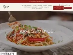 Sites similar to arpeggiobyob.com