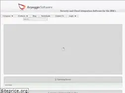 Sites similar to arpeggiosoftware.com