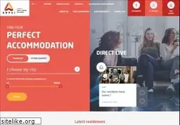 Sites similar to arpej.fr