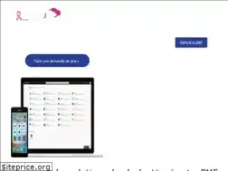Sites similar to arpeje.fr
