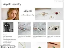 Sites similar to arpelc.storenvy.com
