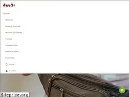 Sites similar to arpelli.com.uy