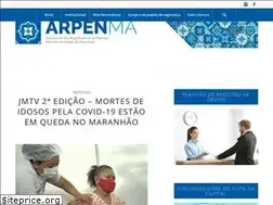 Sites similar to arpenma.org