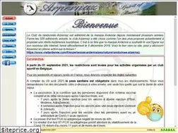 Sites similar to arpernaz.be