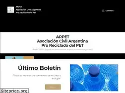 Sites similar to arpet.org