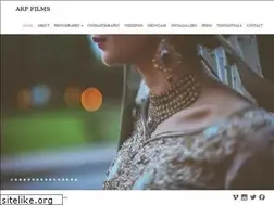 Sites similar to arpfilmstudios.com