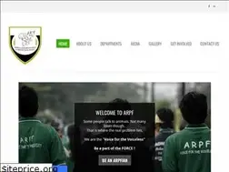Sites similar to arpfindia.org