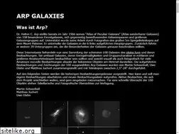 Sites similar to arpgalaxies.com