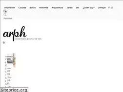 Sites similar to arph.es