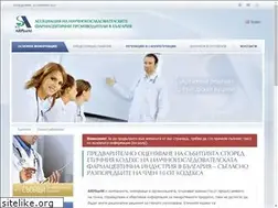 Sites similar to arpharm-e4ethics.org