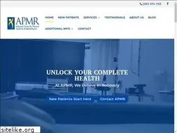 Sites similar to arphysmed.com