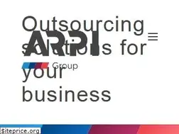 Sites similar to arpi.no