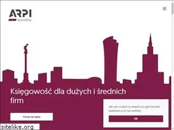 Sites similar to arpiaccounting.com