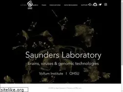 Sites similar to arpiarsaunderslab.org