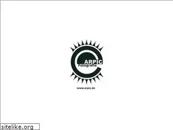 Sites similar to arpic.de