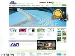 Sites similar to arpicolatexfoam.com