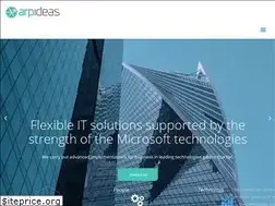Sites similar to arpideas.com