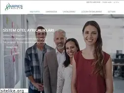 Sites similar to arpies.com