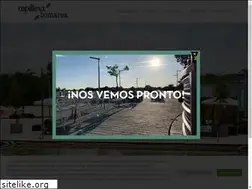 Sites similar to arpilleraybomarea.com