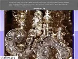 Sites similar to arpillerayesparto.blogspot.com